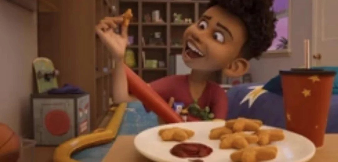 Chicken Stars Meme Explained: The Story Behind This Viral Trend