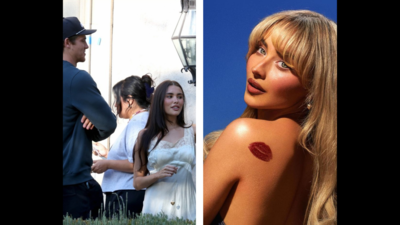 Nick Austin Drops The Perfect Meme After Madison Beer Gets Spotted With Justin Herbert