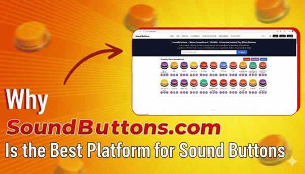 Sound Buttons