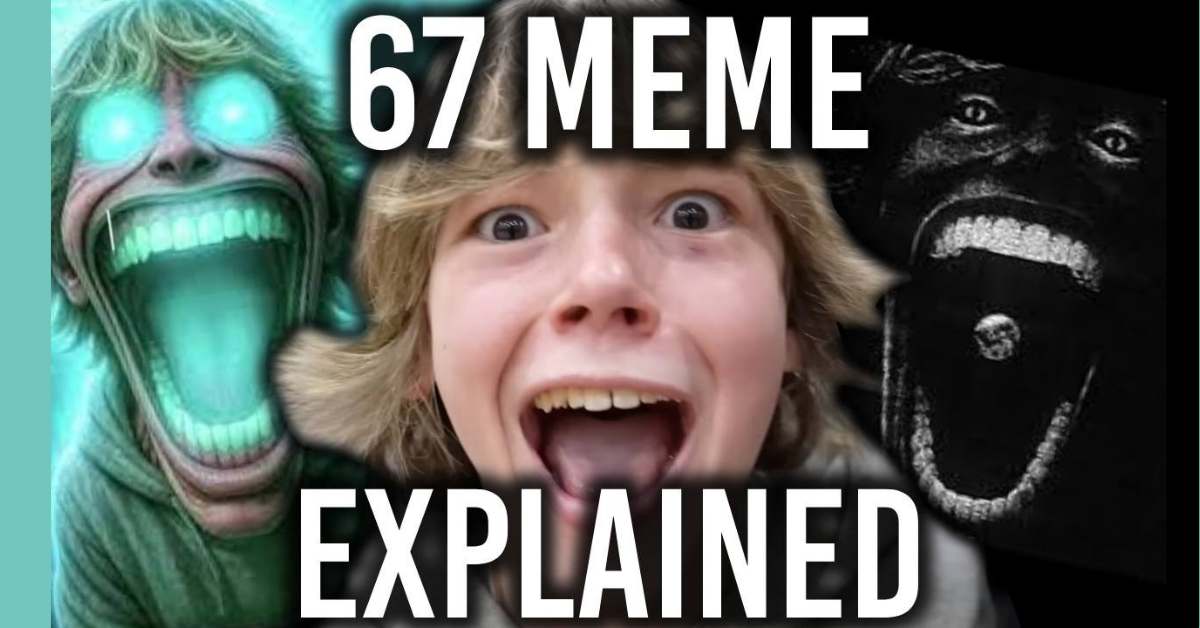 67 memes