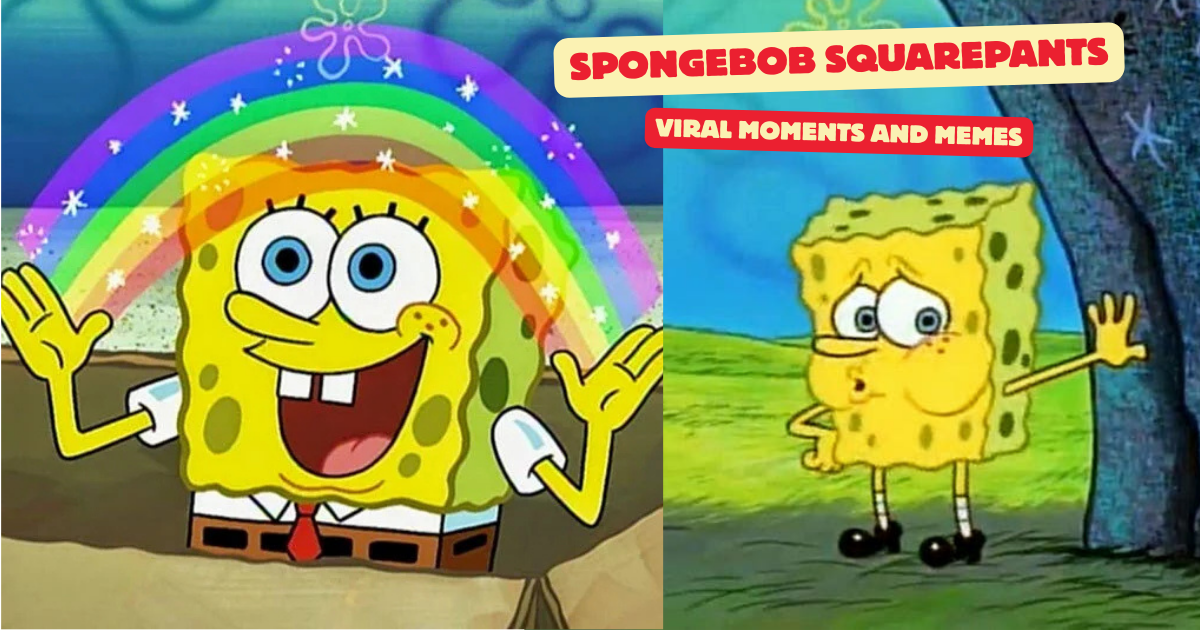 Spongebob Meme