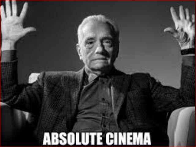 The Rise of the Absolute Cinema Meme: Origin, Meaning & Popularity