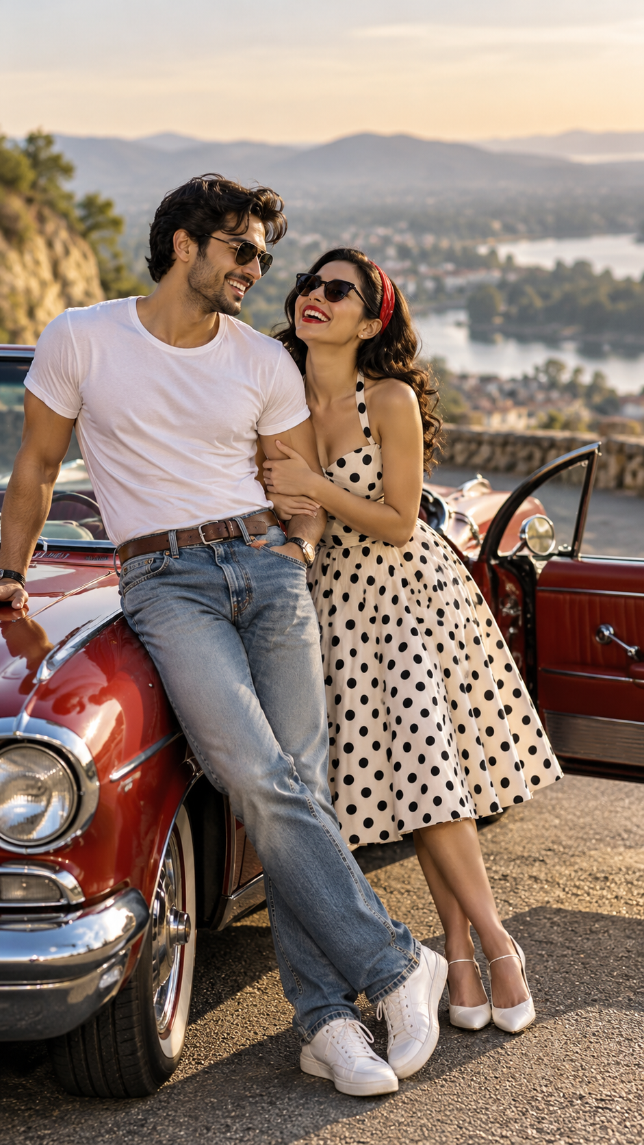 Timeless Icon Without Background Best Gemini AI Prompts for Couples: 5 Romantic Ideas | General