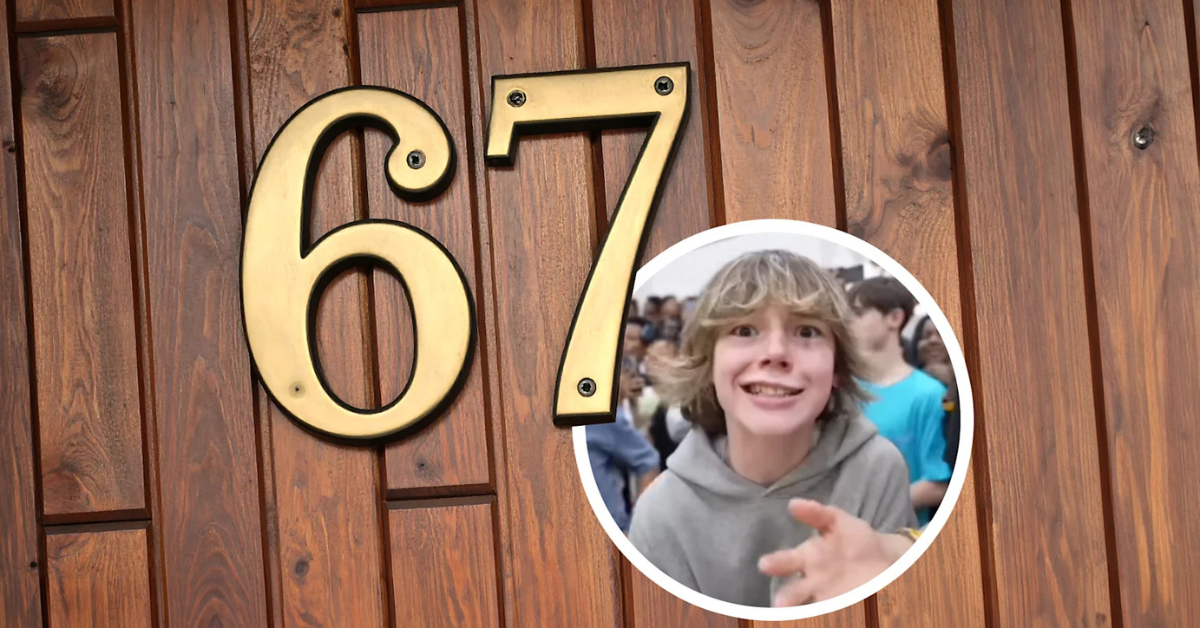 67 Meme Explained: Why Gen Alpha Can't Stop Saying '6-7'