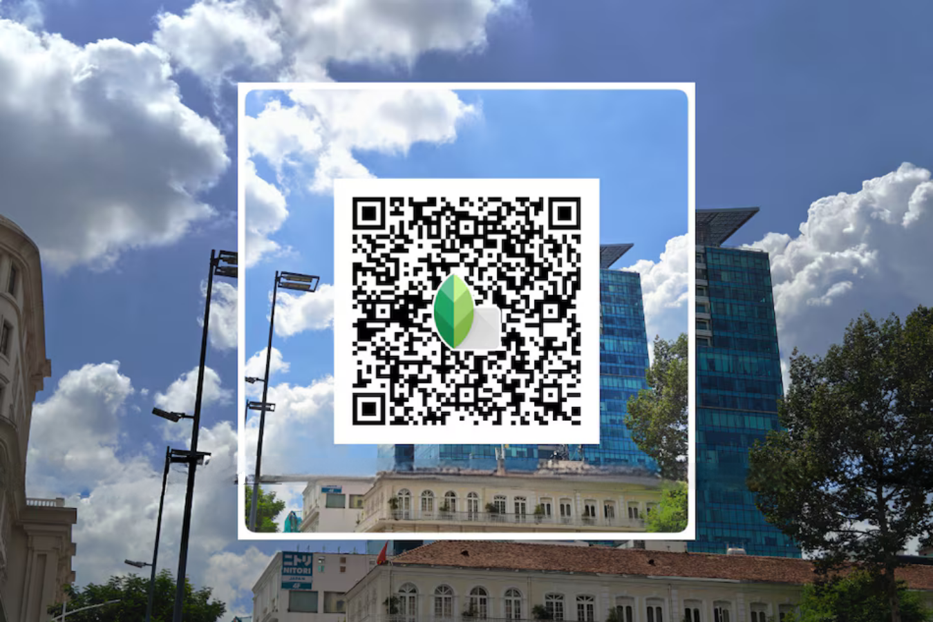 10 Best Snapseed QR Codes for Amazing Photo Edits in 2026