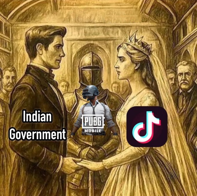 Is TikTok Finally Back in India? Internet Flooded with Hilarious Memes as App Becomes Accessible Again