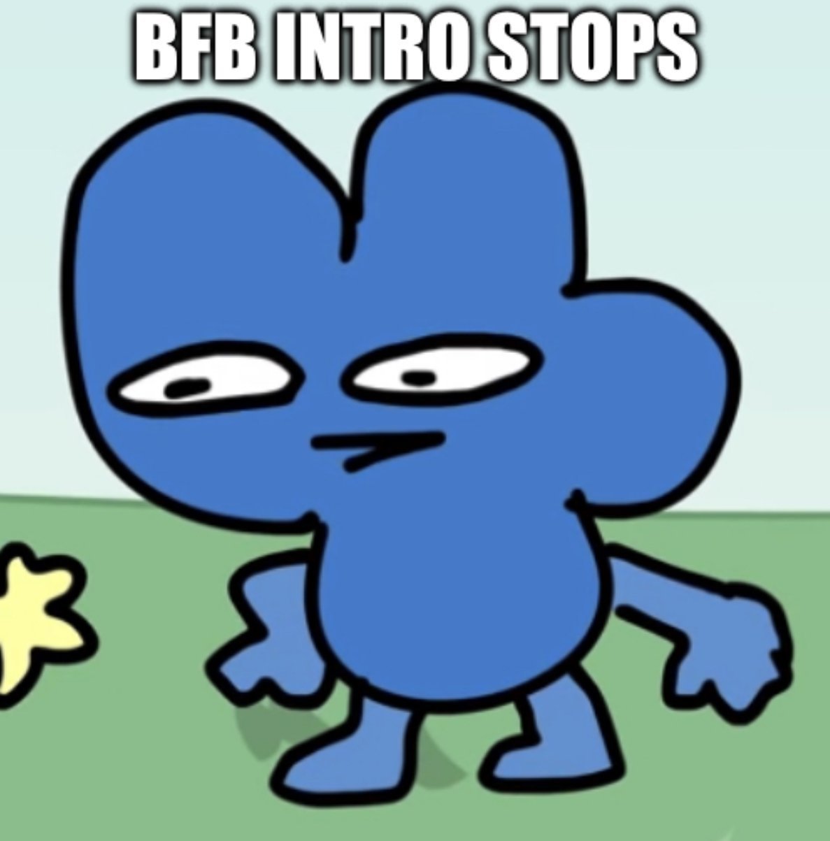 Bfb Intro Meme Generator