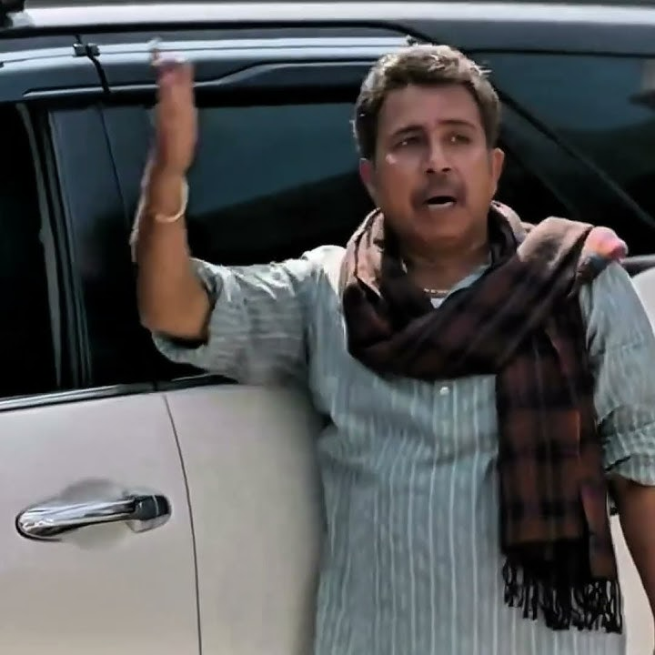 Panchayat Vidhayak Meme Template