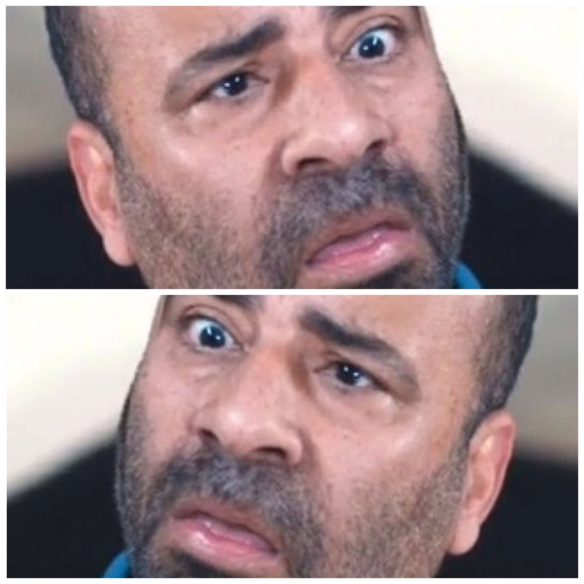 Same Same But Different Meme