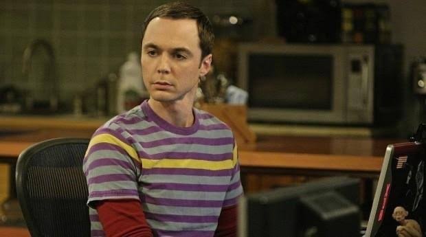 Sheldon Cooper Sarcasm Meme Template