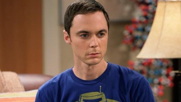 Sheldon Logic Meme Template