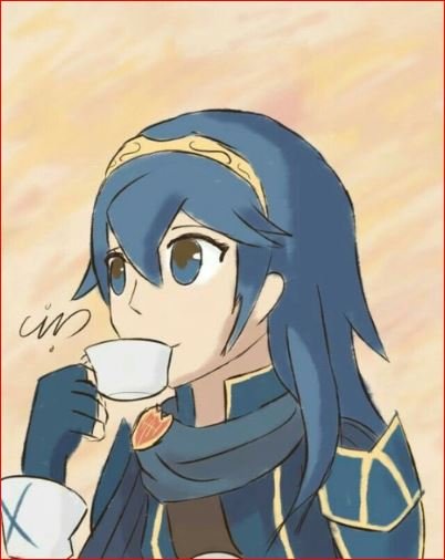 Sips Tea Meme Generator
