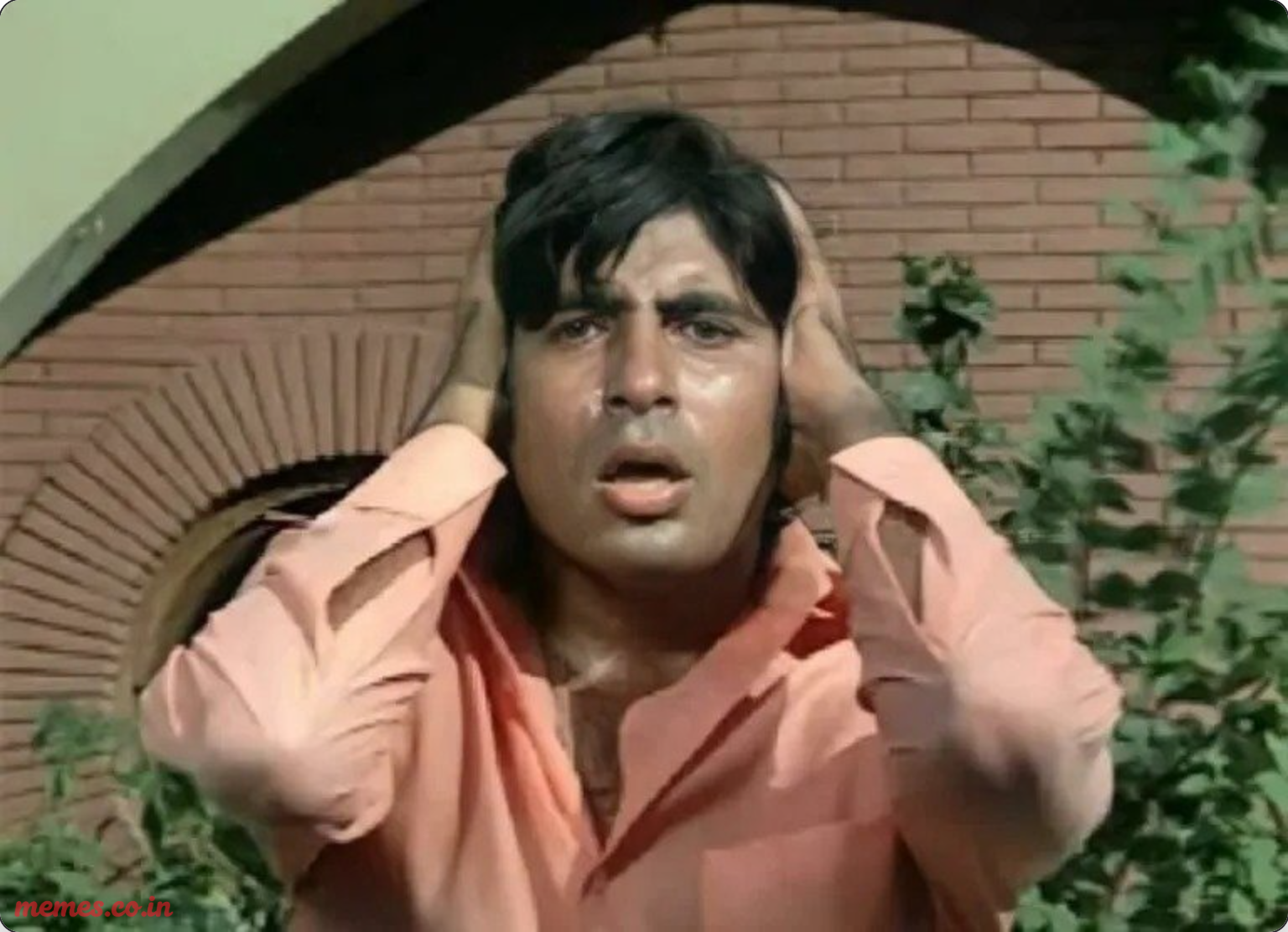 Amitabh Bachchan