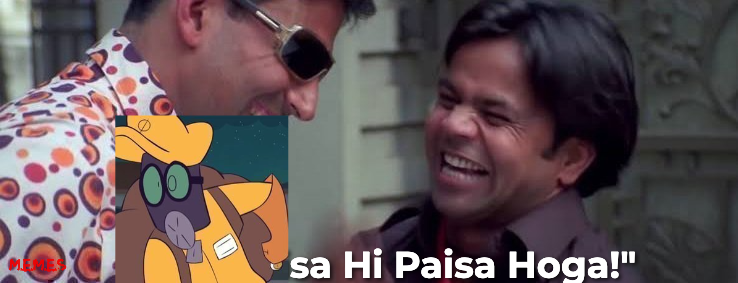 Paisa Ho Toh Kya Kuch Nahi Ho Sakta