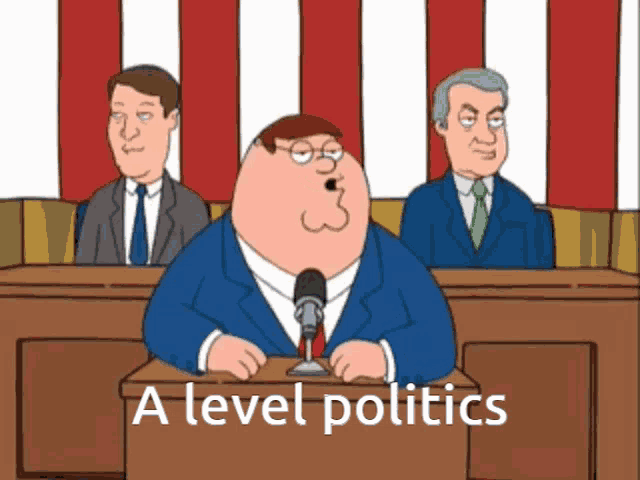 A Level Pol A Level Politics GIF