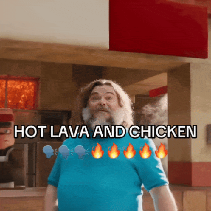 A Minecraft GIF