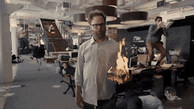 All Is GIF