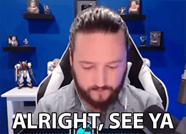 Alright See Ya GIF