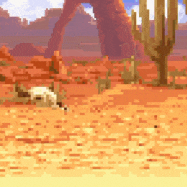 Animation Sprite GIF