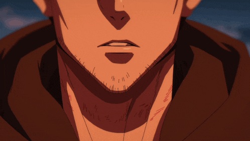 Anime Ninja Kamui GIF