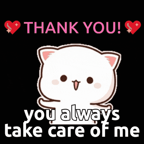 Appreciation Cute GIF