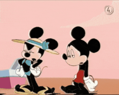 Argue Argument GIF