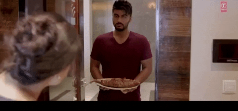 Arjun Kapoor Meme GIF