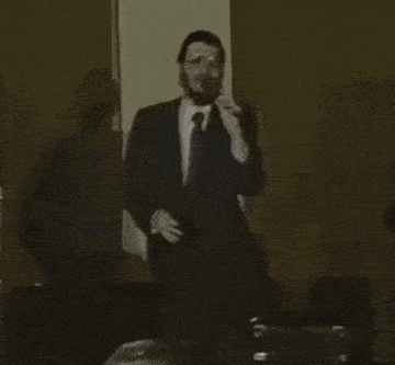 Avraham Fried Dance GIF