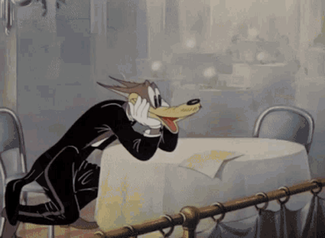 Awooga GIF