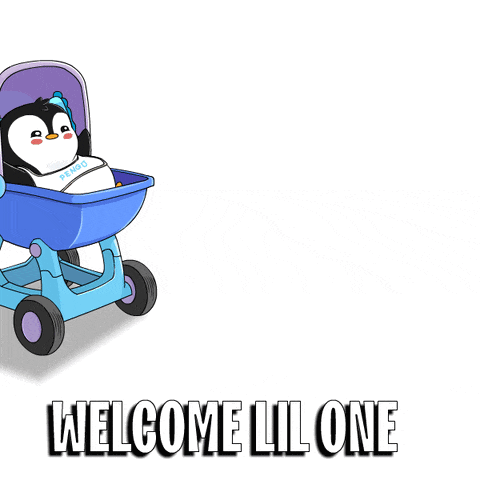 Baby Congrats GIF