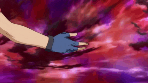 Bakugan Battle Brawlers Dan Kuso GIF