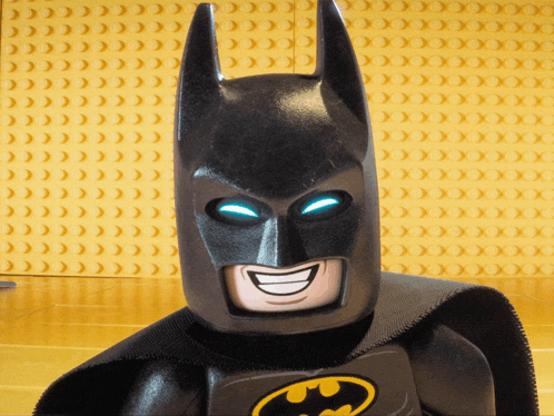 Batman Meme