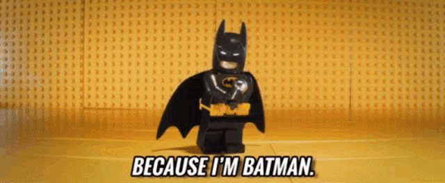 Batman The Lego Batman Movie GIF