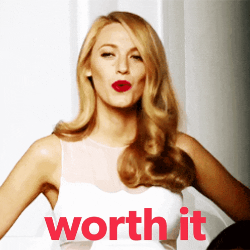 Be Better Buy It GIF