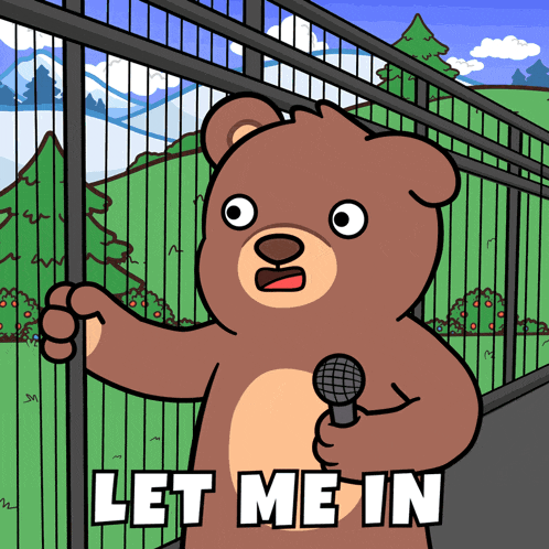 Bearish GIF