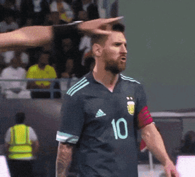 Beenaired GIF