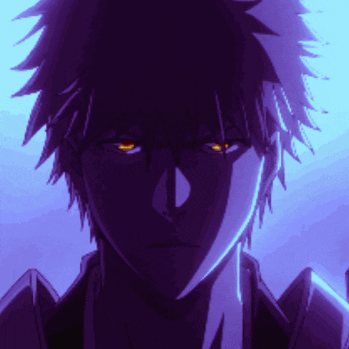 Bleach Best Anime GIF