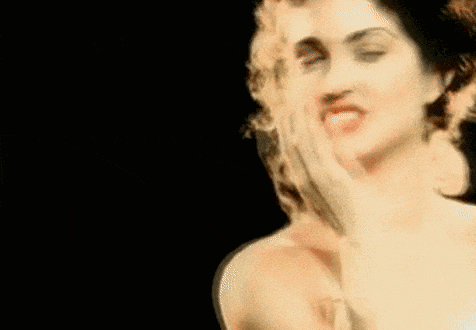 Blowing Kisses GIF