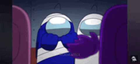 Blue Rodamrix GIF