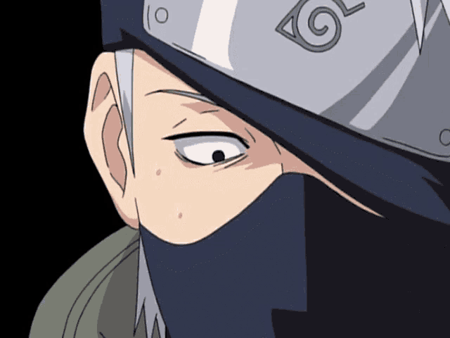 Blush Anime GIF