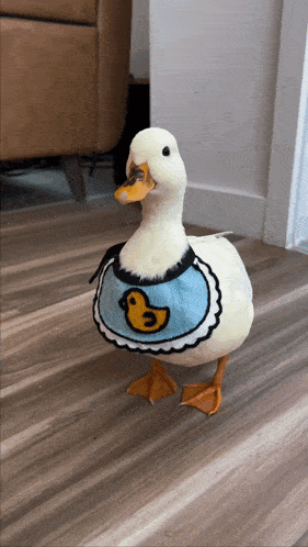 Boop Beak GIF