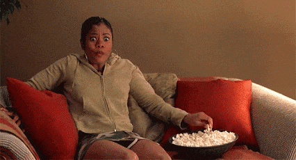 Brenda Scary Movie GIF