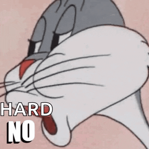 Bugs Bunny GIF