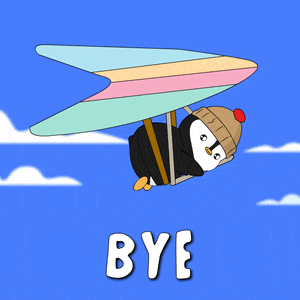Bye Bye Bye GIF