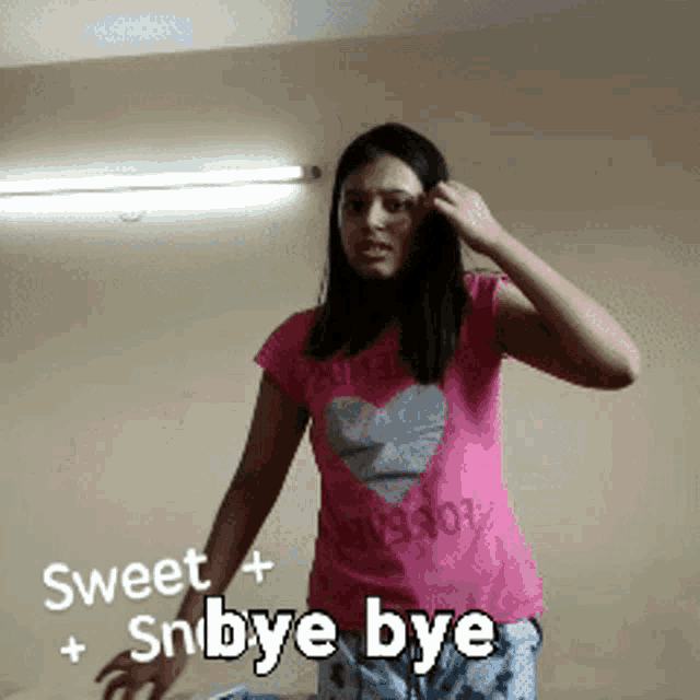 Bye GIF