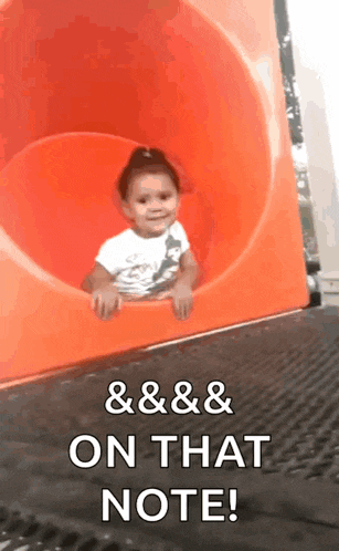 Bye Slide GIF