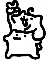 Cat Happycadogt GIF