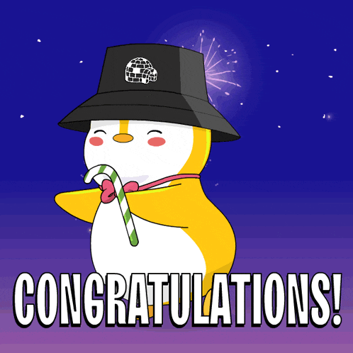 Celebrate Celebration GIF
