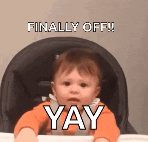 Celebration Happy GIF