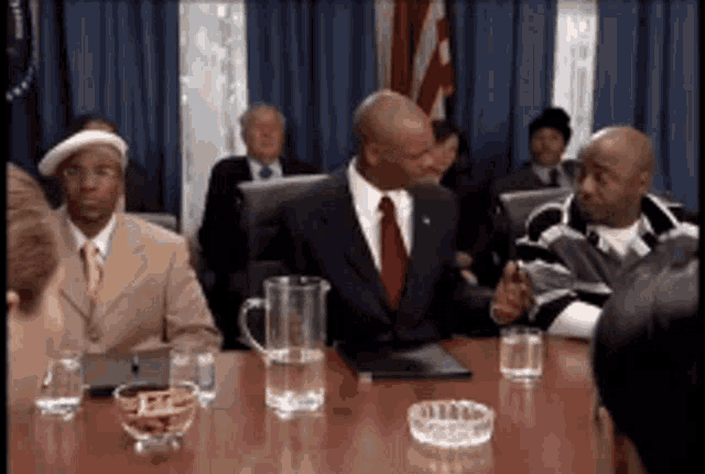 Chappelle Show GIF